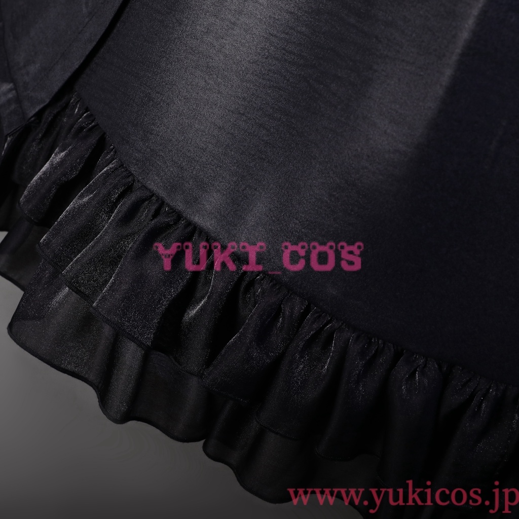 Elden Ring Nightreign エルデンリング ナイトレイン ナイトレイン 復讐者 暗黒 コスプレ衣装 送料無料