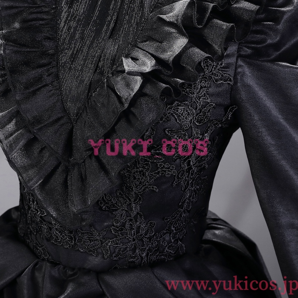 Elden Ring Nightreign エルデンリング ナイトレイン ナイトレイン 復讐者 暗黒 コスプレ衣装 送料無料