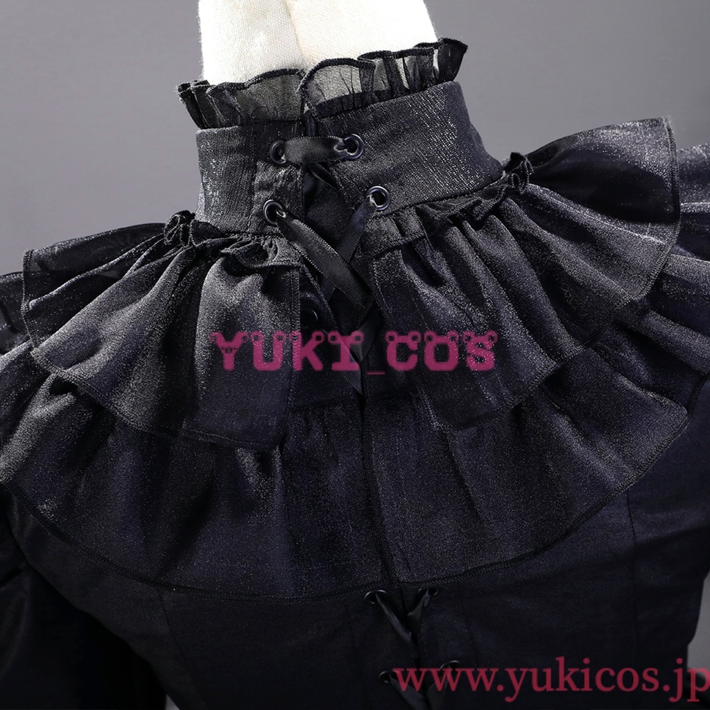 Elden Ring Nightreign エルデンリング ナイトレイン ナイトレイン 復讐者 暗黒 コスプレ衣装 送料無料