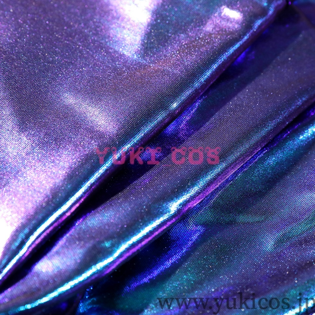 Winx Club ウィンクス・クラブ Tecna テクナ コスプレ衣装 送料無料