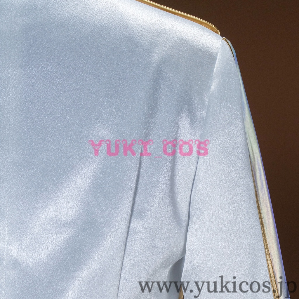 プロジェクトセカイ プロセカ KAITO 五周年感謝祭 コスプレ衣装 送料無料