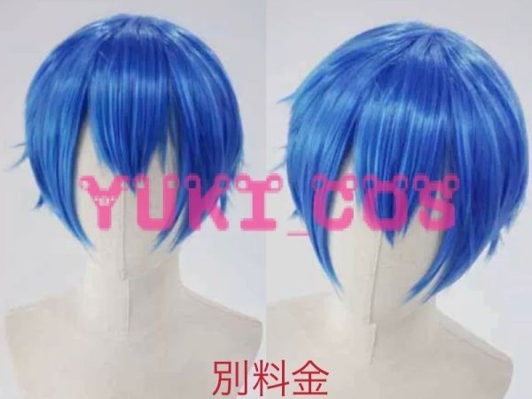 プロジェクトセカイ プロセカ KAITO 五周年感謝祭 コスプレ衣装 送料無料