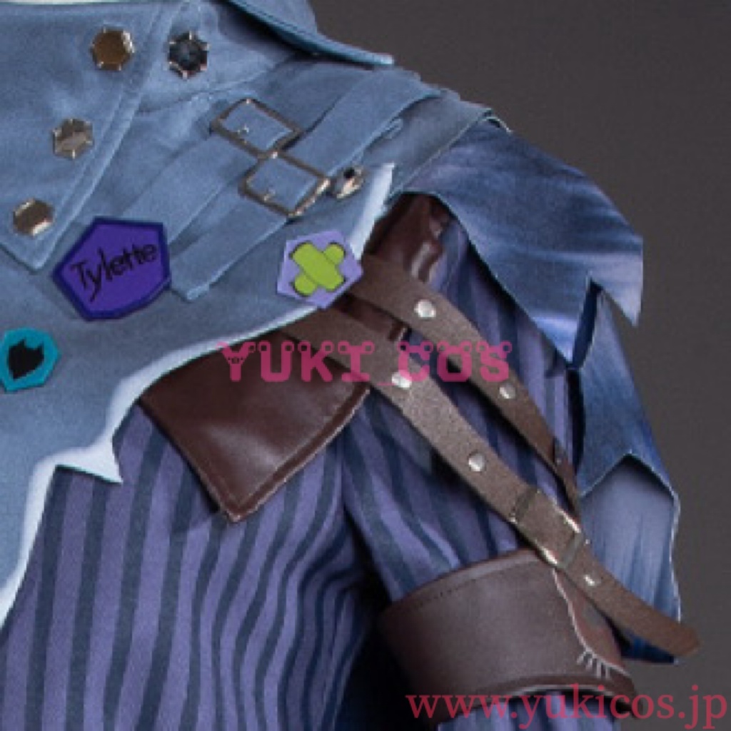 アイデンティティ5 IdentityV 第五人格 人形師 境界の狭間にて SSR衣装 コスプレ衣装 送料無料