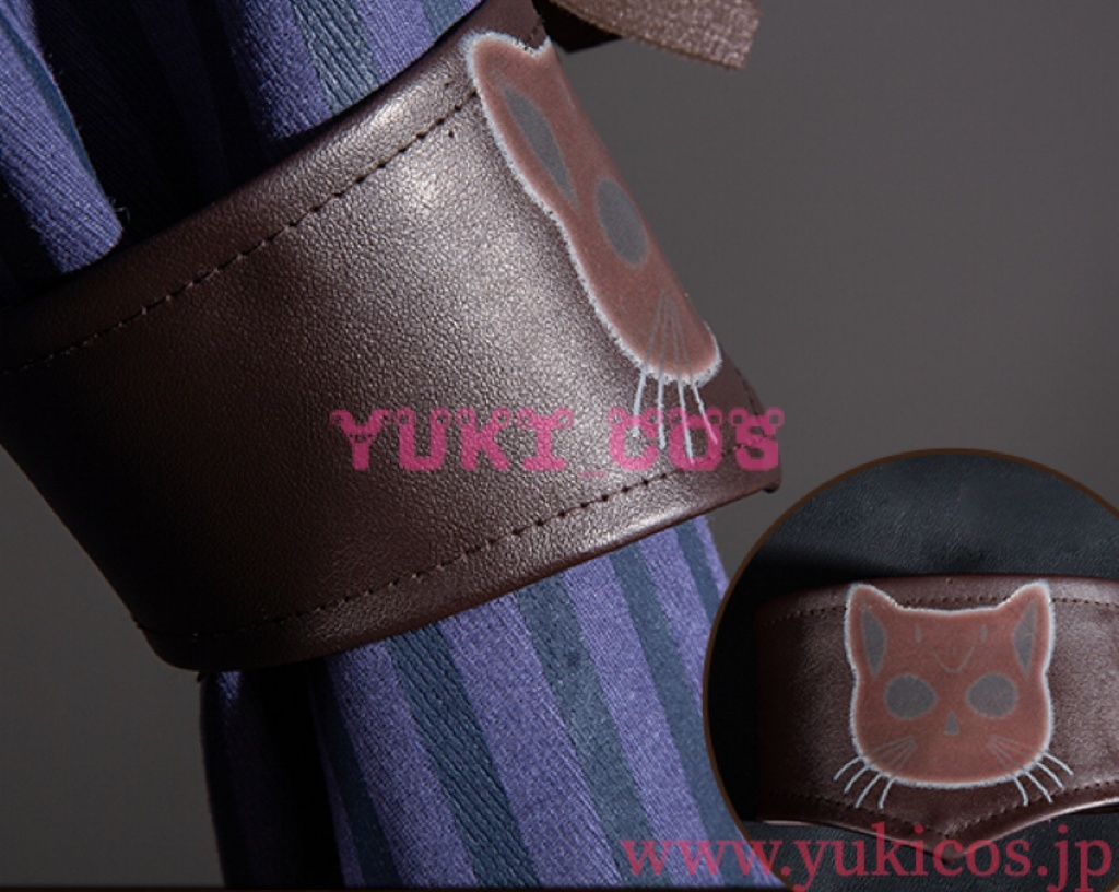 アイデンティティ5 IdentityV 第五人格 人形師 境界の狭間にて SSR衣装 コスプレ衣装 送料無料