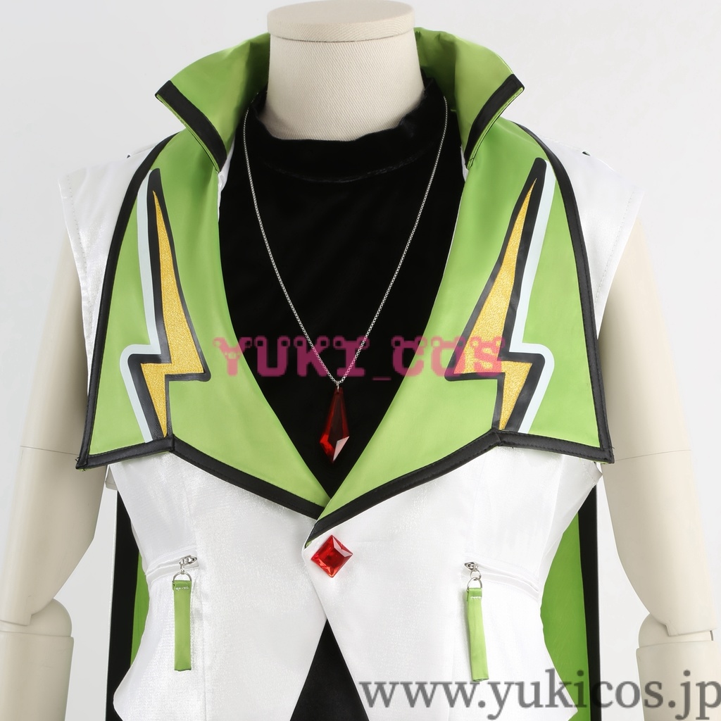 あんさんぶるスターズ!! あんスタ Switch Temptation Magic 逆先夏目 コスプレ衣装 送料無料