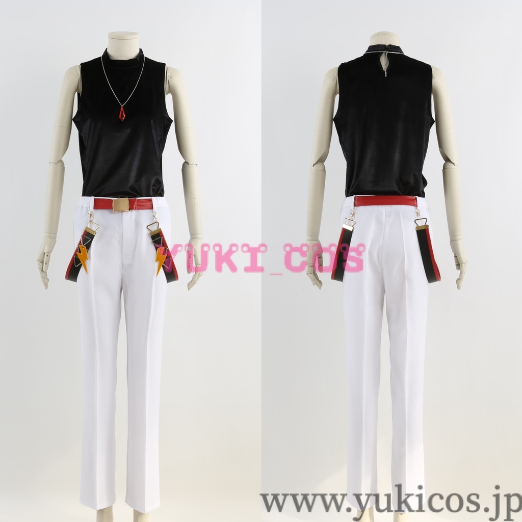 あんさんぶるスターズ!! あんスタ Switch Temptation Magic 逆先夏目 コスプレ衣装 送料無料