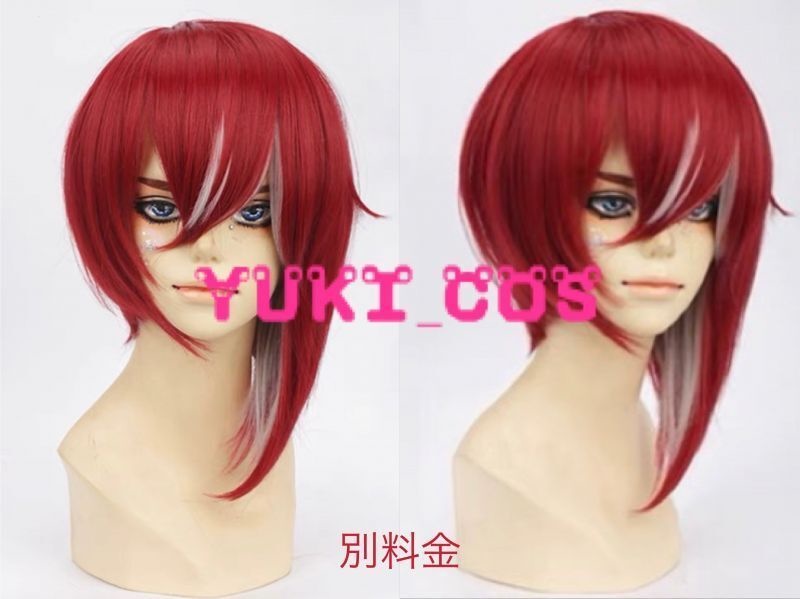 あんさんぶるスターズ!! あんスタ Switch Temptation Magic 逆先夏目 コスプレ衣装 送料無料