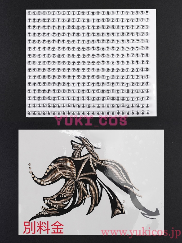 恋と深空 Love and Deepspace ハンターさん 女主人公 MC outfit midnight blossom コスプレ衣装 送料無料