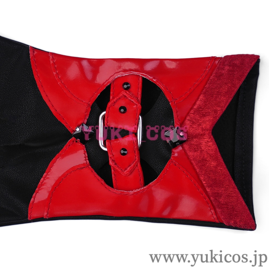 恋と深空 Love and Deepspace ハンターさん 女主人公 MC outfit midnight blossom コスプレ衣装 送料無料