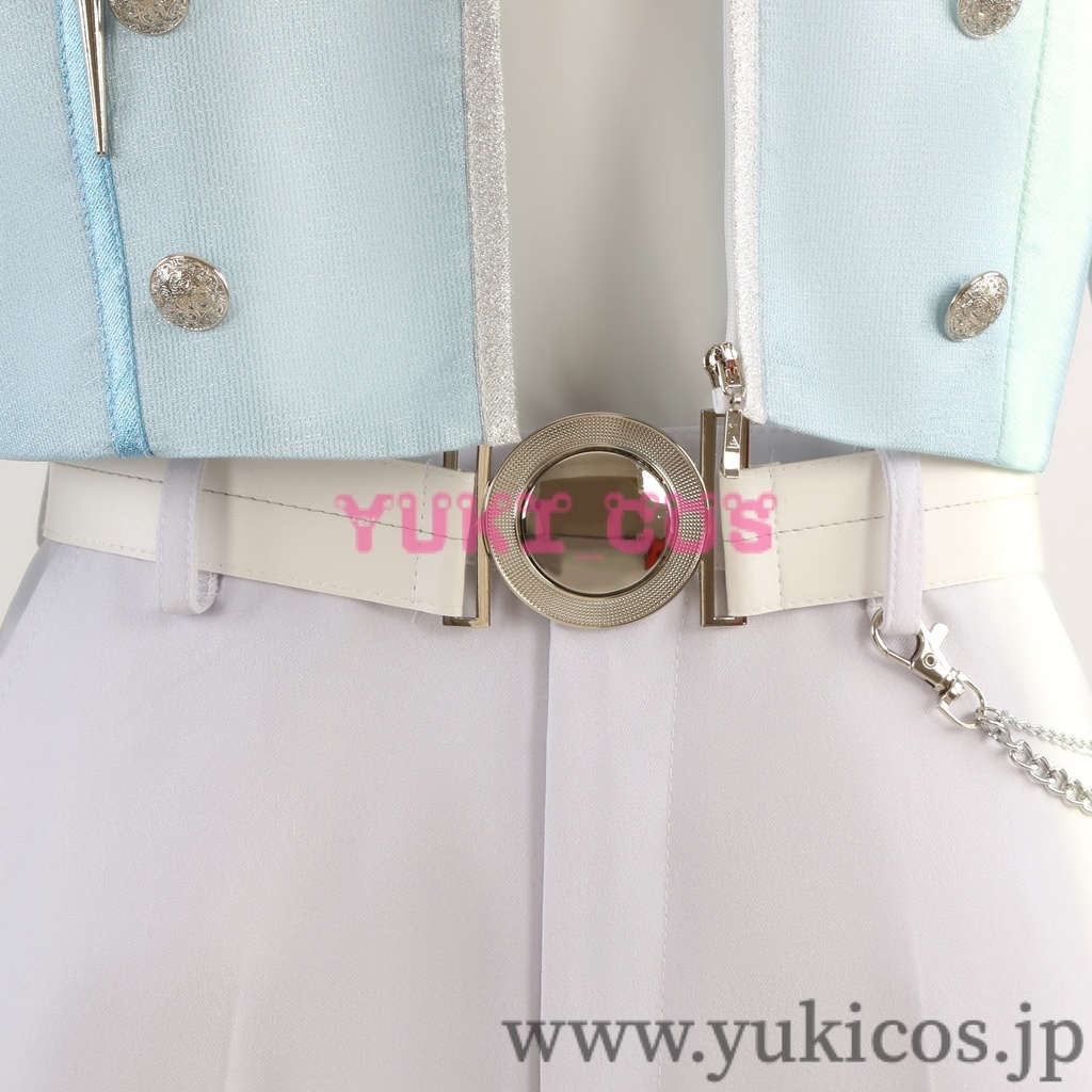 バーチャルアイドル PLave プレイブ Eunho ウンホ ウノ 1st Fan Concert コスプレ衣装 送料無料