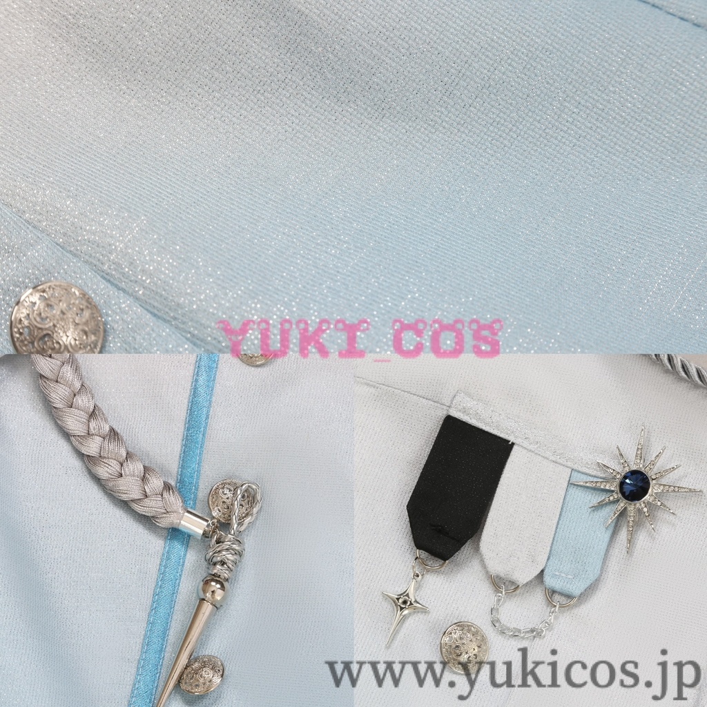 バーチャルアイドル PLave プレイブ Eunho ウンホ ウノ 1st Fan Concert コスプレ衣装 送料無料