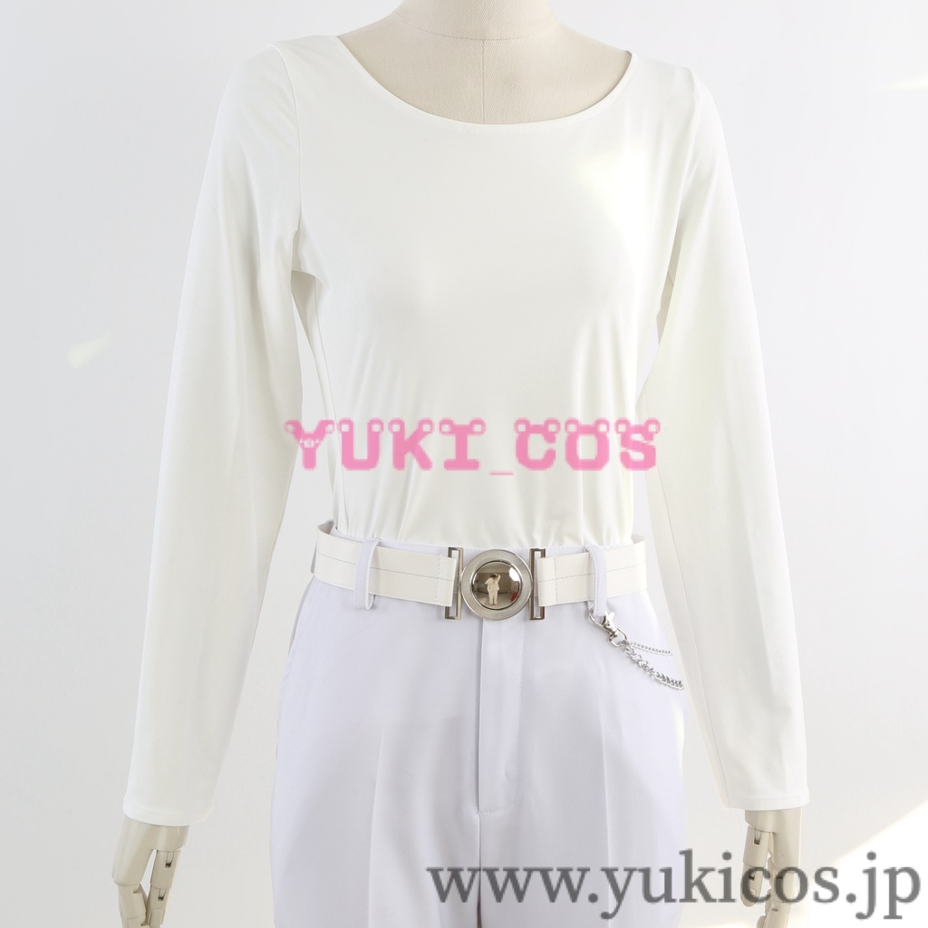 バーチャルアイドル PLave プレイブ Eunho ウンホ ウノ 1st Fan Concert コスプレ衣装 送料無料