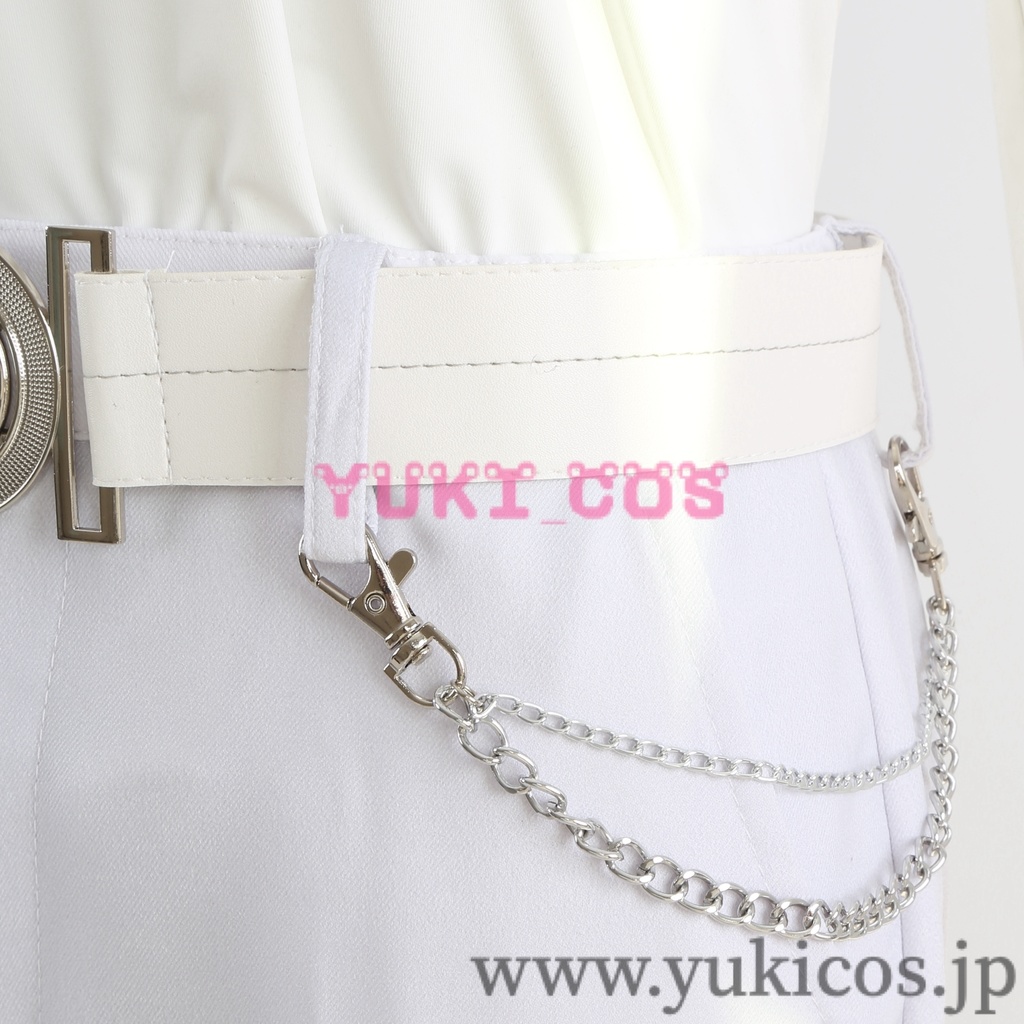 バーチャルアイドル PLave プレイブ Eunho ウンホ ウノ 1st Fan Concert コスプレ衣装 送料無料