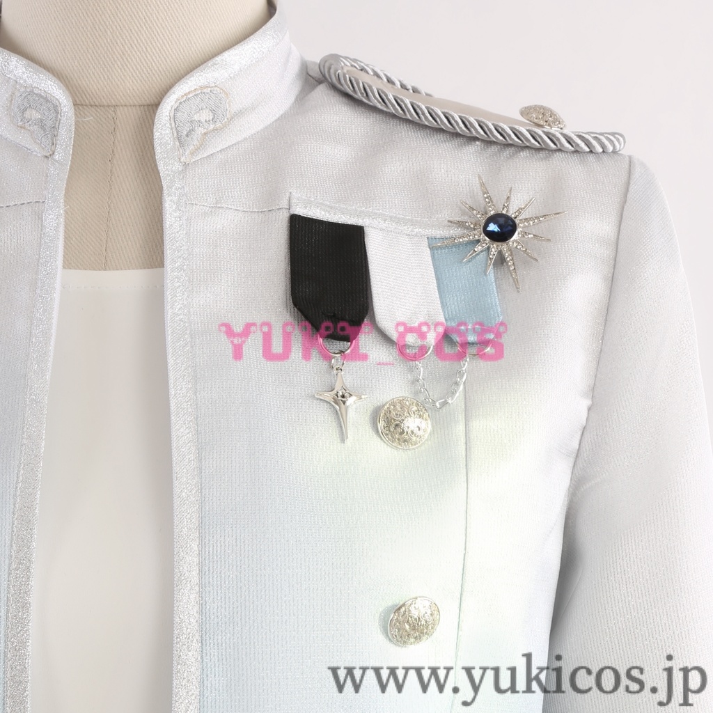 バーチャルアイドル PLave プレイブ Eunho ウンホ ウノ 1st Fan Concert コスプレ衣装 送料無料