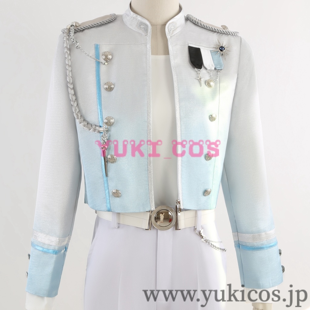 バーチャルアイドル PLave プレイブ Eunho ウンホ ウノ 1st Fan Concert コスプレ衣装 送料無料