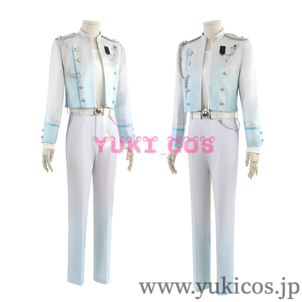 バーチャルアイドル PLave プレイブ Eunho ウンホ ウノ 1st Fan Concert コスプレ衣装 送料無料