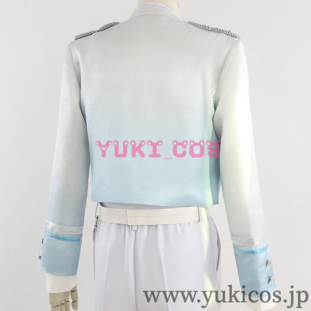 バーチャルアイドル PLave プレイブ Eunho ウンホ ウノ 1st Fan Concert コスプレ衣装 送料無料