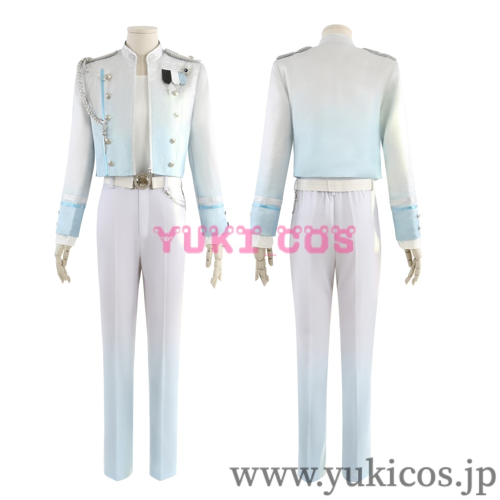 バーチャルアイドル　PLave　プレイブ　Eunho　ウンホ　ウノ　1st Fan Concert 　コスプレ衣装　送料無料