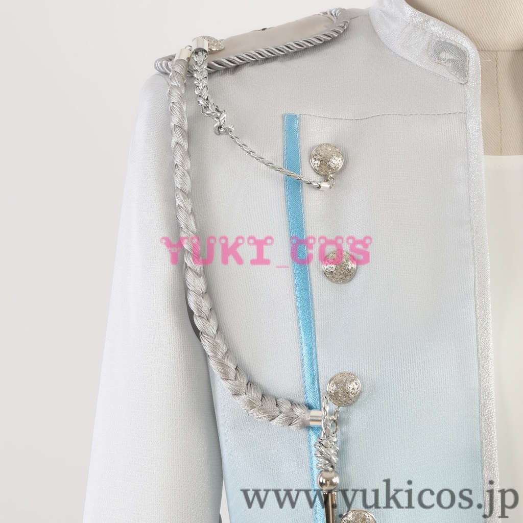 バーチャルアイドル PLave プレイブ Eunho ウンホ ウノ 1st Fan Concert コスプレ衣装 送料無料