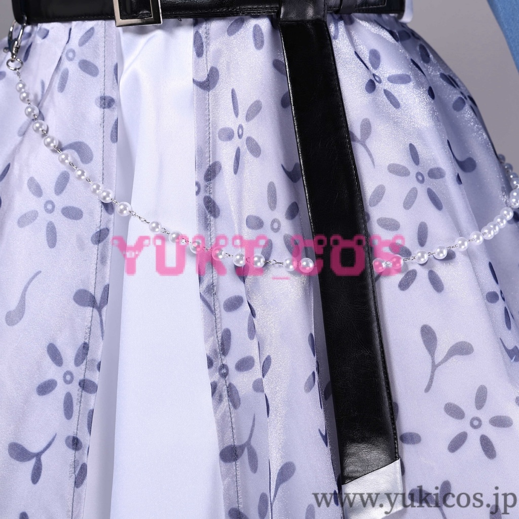 BanG Dream! It's MyGO!!!!! バンドリ 長崎そよ ながさきそよ ライブ衣装 コスプレ衣装 送料無料