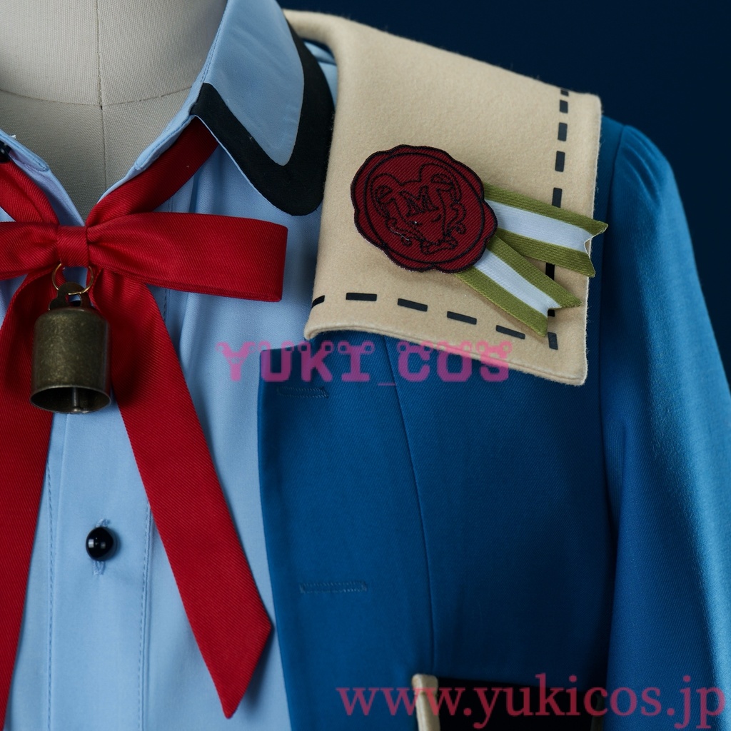 あんさんぶるスターズ!! あんスタ スカウト!郵便配達 感動の手紙 天満光 応援の手紙 紫之創 愛の配達 日々樹渉 心の配達 明星スバル コスプレ衣装 送料無料