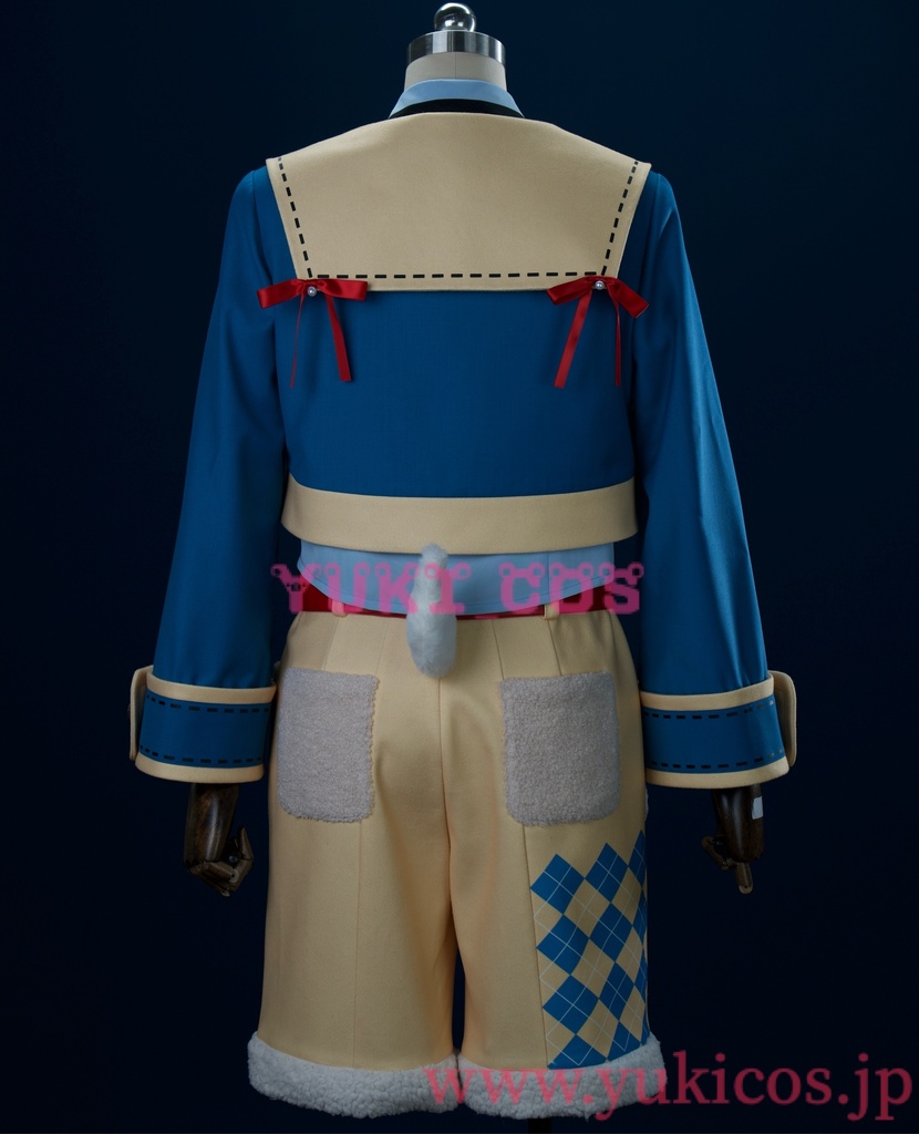 あんさんぶるスターズ!! あんスタ スカウト!郵便配達 感動の手紙 天満光 応援の手紙 紫之創 愛の配達 日々樹渉 心の配達 明星スバル コスプレ衣装 送料無料