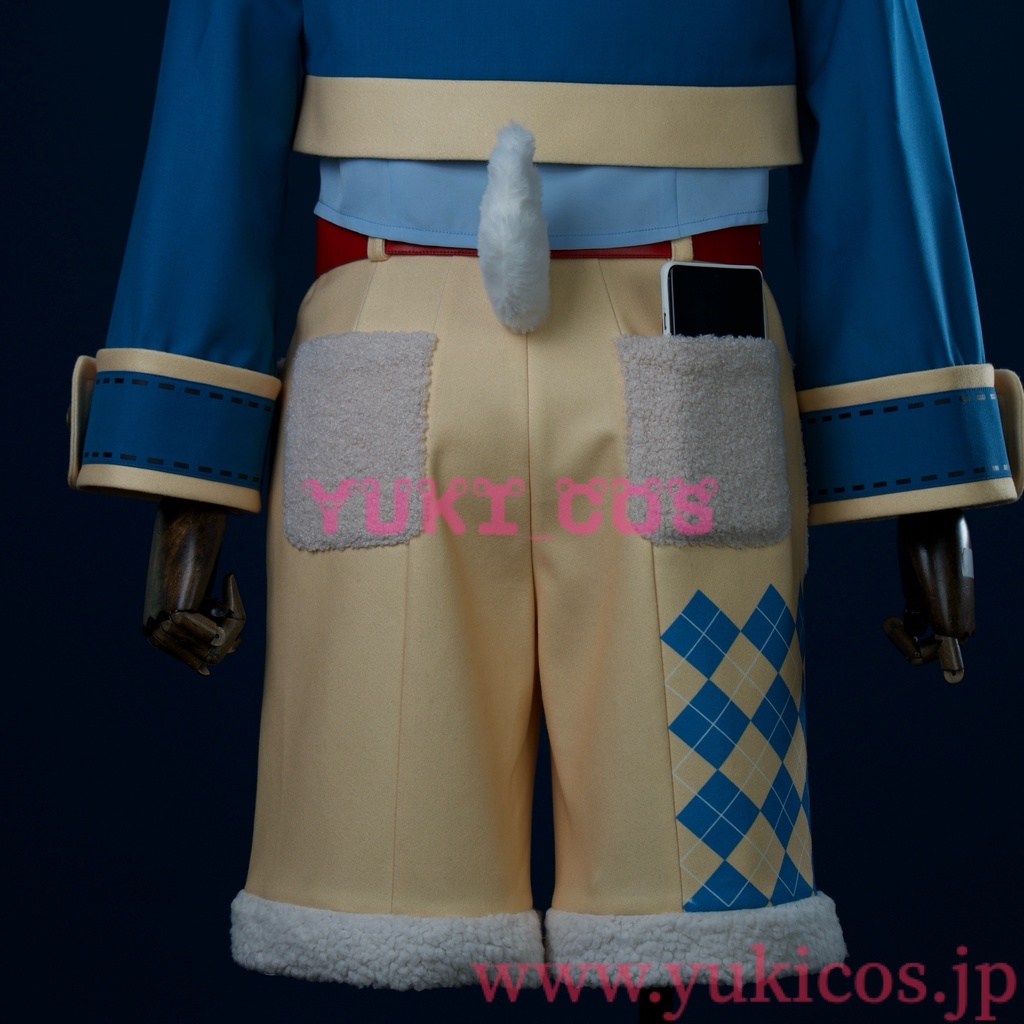 あんさんぶるスターズ!! あんスタ スカウト!郵便配達 感動の手紙 天満光 応援の手紙 紫之創 愛の配達 日々樹渉 心の配達 明星スバル コスプレ衣装 送料無料