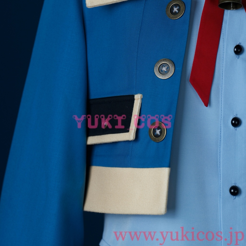 あんさんぶるスターズ!! あんスタ スカウト!郵便配達 感動の手紙 天満光 応援の手紙 紫之創 愛の配達 日々樹渉 心の配達 明星スバル コスプレ衣装 送料無料