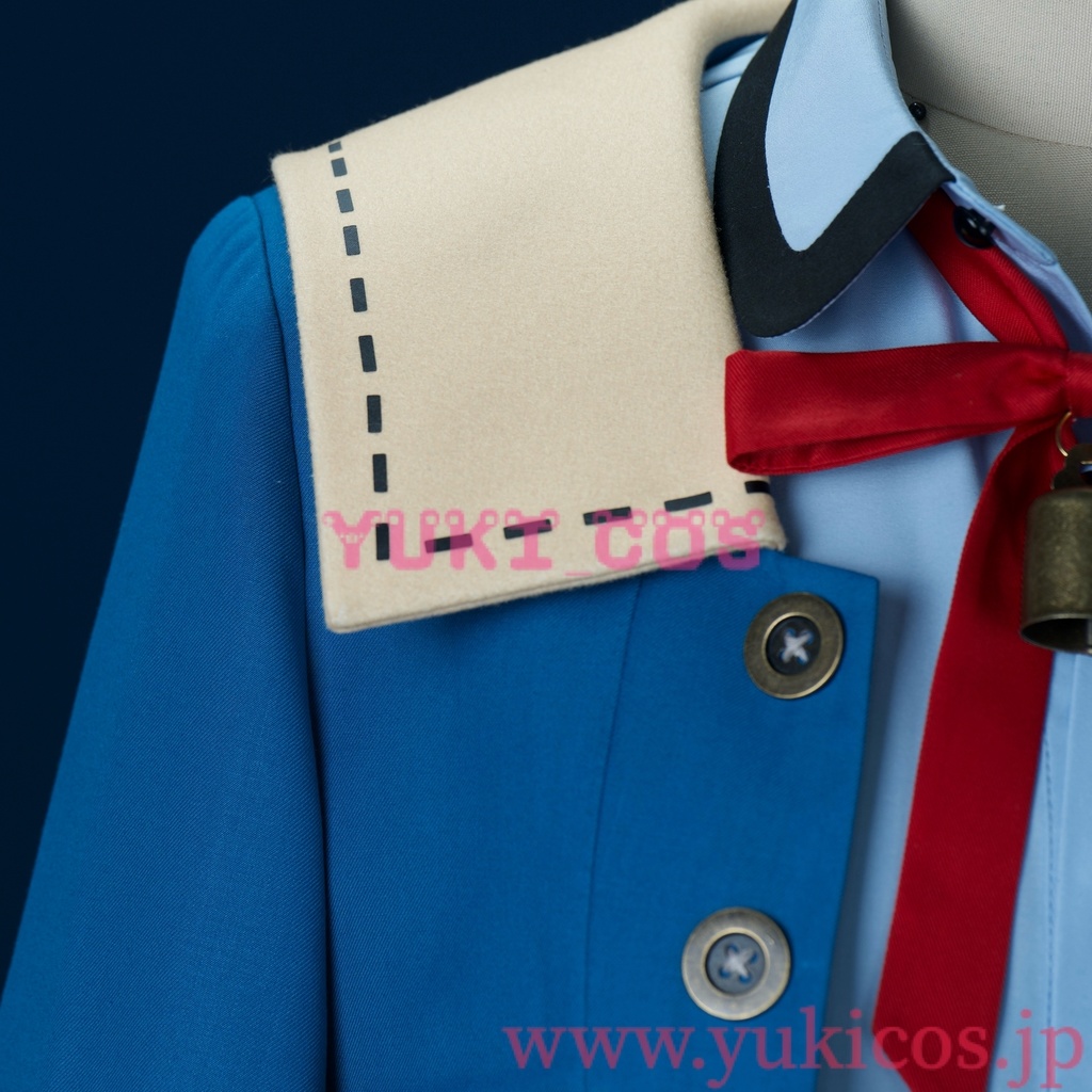 あんさんぶるスターズ!! あんスタ スカウト!郵便配達 感動の手紙 天満光 応援の手紙 紫之創 愛の配達 日々樹渉 心の配達 明星スバル コスプレ衣装 送料無料