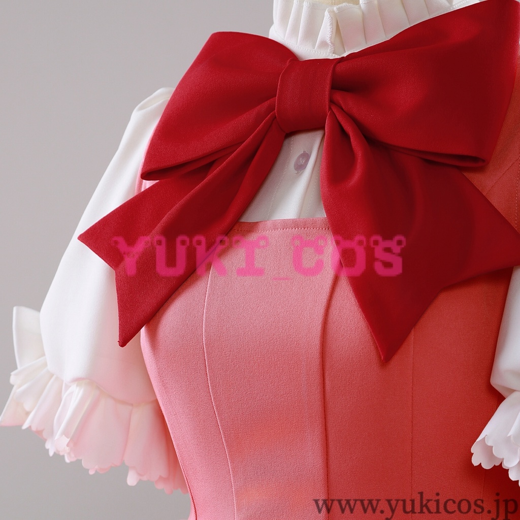 カードキャプターさくら 木之本桜 きのもとさくら バトルコスチューム Catch You Catch Me コスプレ衣装 送料無料