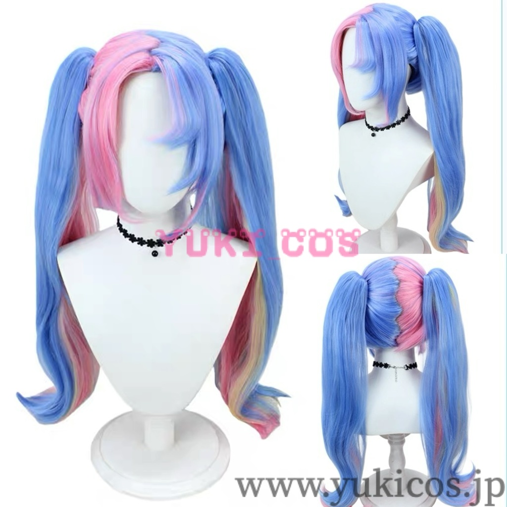 Wuthering Waves 鳴潮 メイチョウ Roccia ロココ コスプレ衣装 送料無料