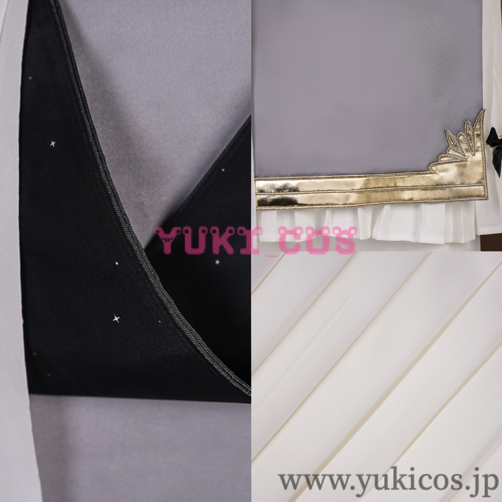 VOCALOID 初音ミクシンフォニー2025 10th Anniversary 鏡音レン コスプレ衣装 送料無料