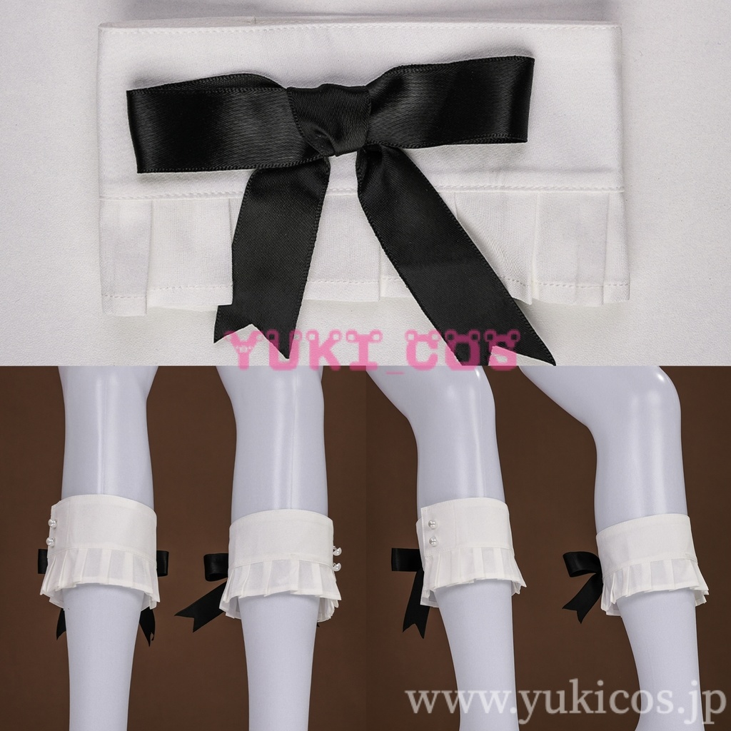 VOCALOID 初音ミクシンフォニー2025 10th Anniversary 鏡音レン コスプレ衣装 送料無料