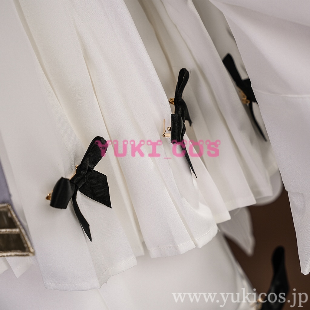 VOCALOID 初音ミクシンフォニー2025 10th Anniversary 鏡音レン コスプレ衣装 送料無料