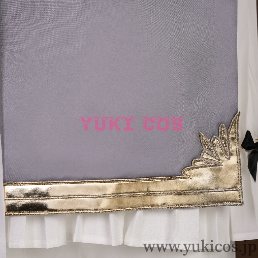 VOCALOID 初音ミクシンフォニー2025 10th Anniversary 鏡音レン コスプレ衣装 送料無料