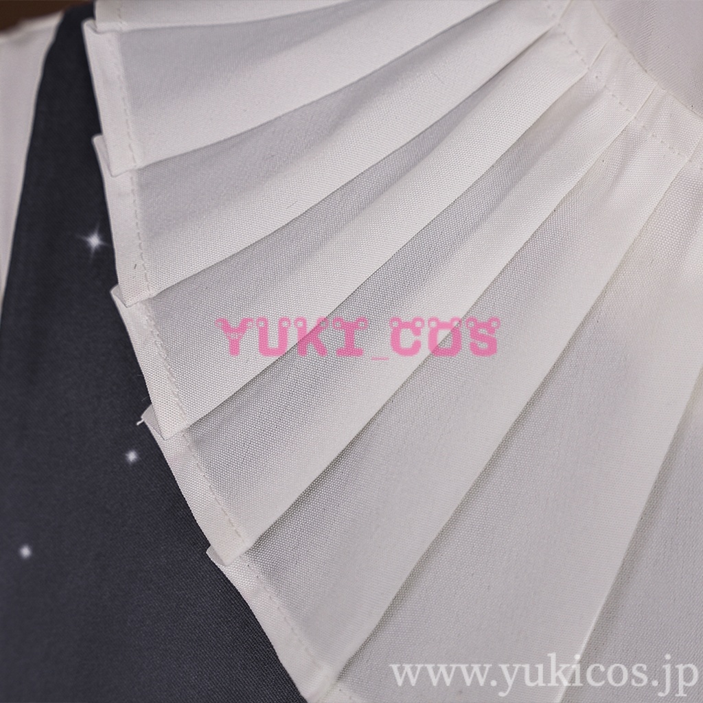 VOCALOID 初音ミクシンフォニー2025 10th Anniversary 鏡音レン コスプレ衣装 送料無料