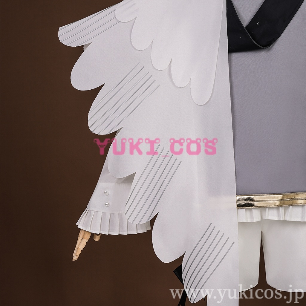 VOCALOID 初音ミクシンフォニー2025 10th Anniversary 鏡音レン コスプレ衣装 送料無料