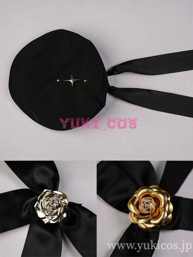 VOCALOID 初音ミクシンフォニー2025 10th Anniversary 鏡音レン コスプレ衣装 送料無料