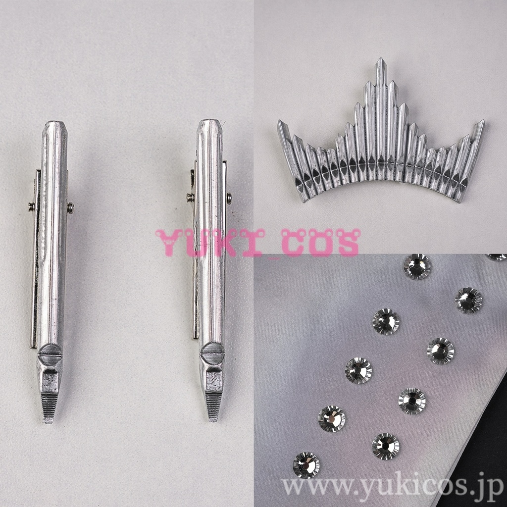 VOCALOID 初音ミクシンフォニー2025 10th Anniversary 鏡音レン コスプレ衣装 送料無料