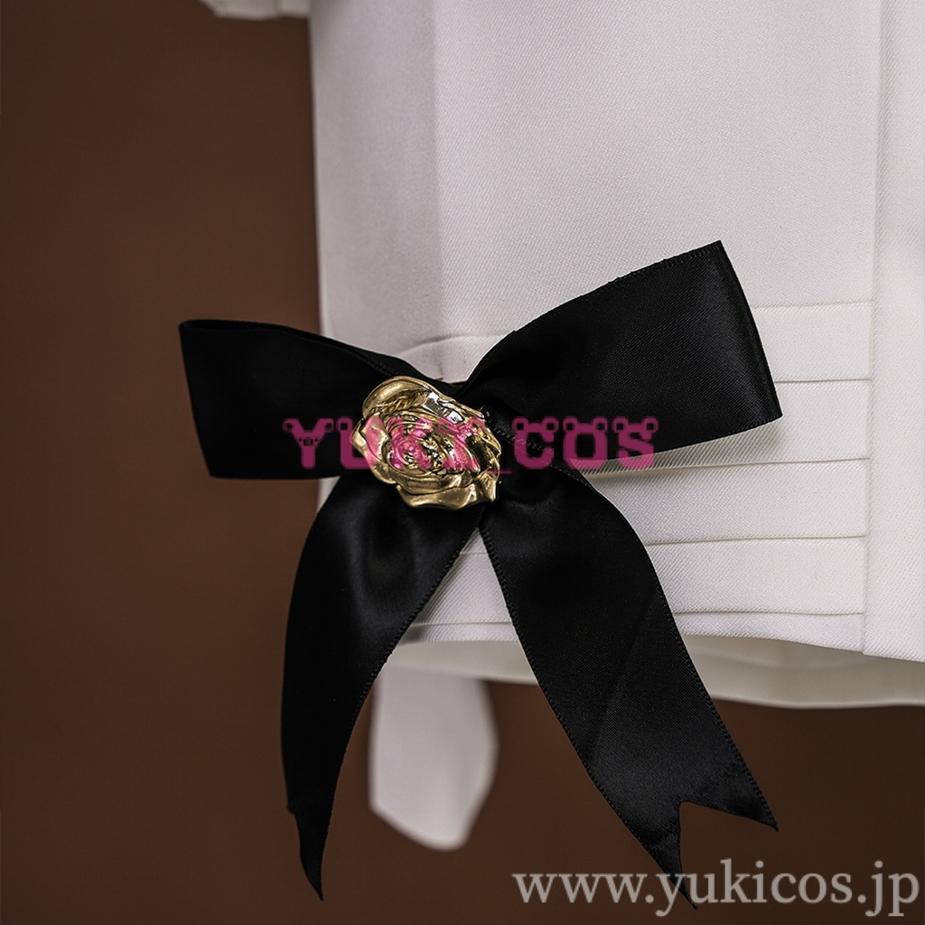 VOCALOID 初音ミクシンフォニー2025 10th Anniversary 鏡音レン コスプレ衣装 送料無料