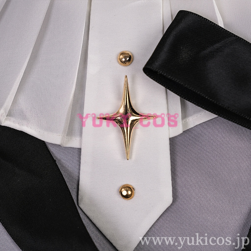 VOCALOID 初音ミクシンフォニー2025 10th Anniversary 鏡音レン コスプレ衣装 送料無料