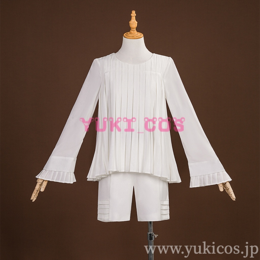 VOCALOID 初音ミクシンフォニー2025 10th Anniversary 鏡音レン コスプレ衣装 送料無料