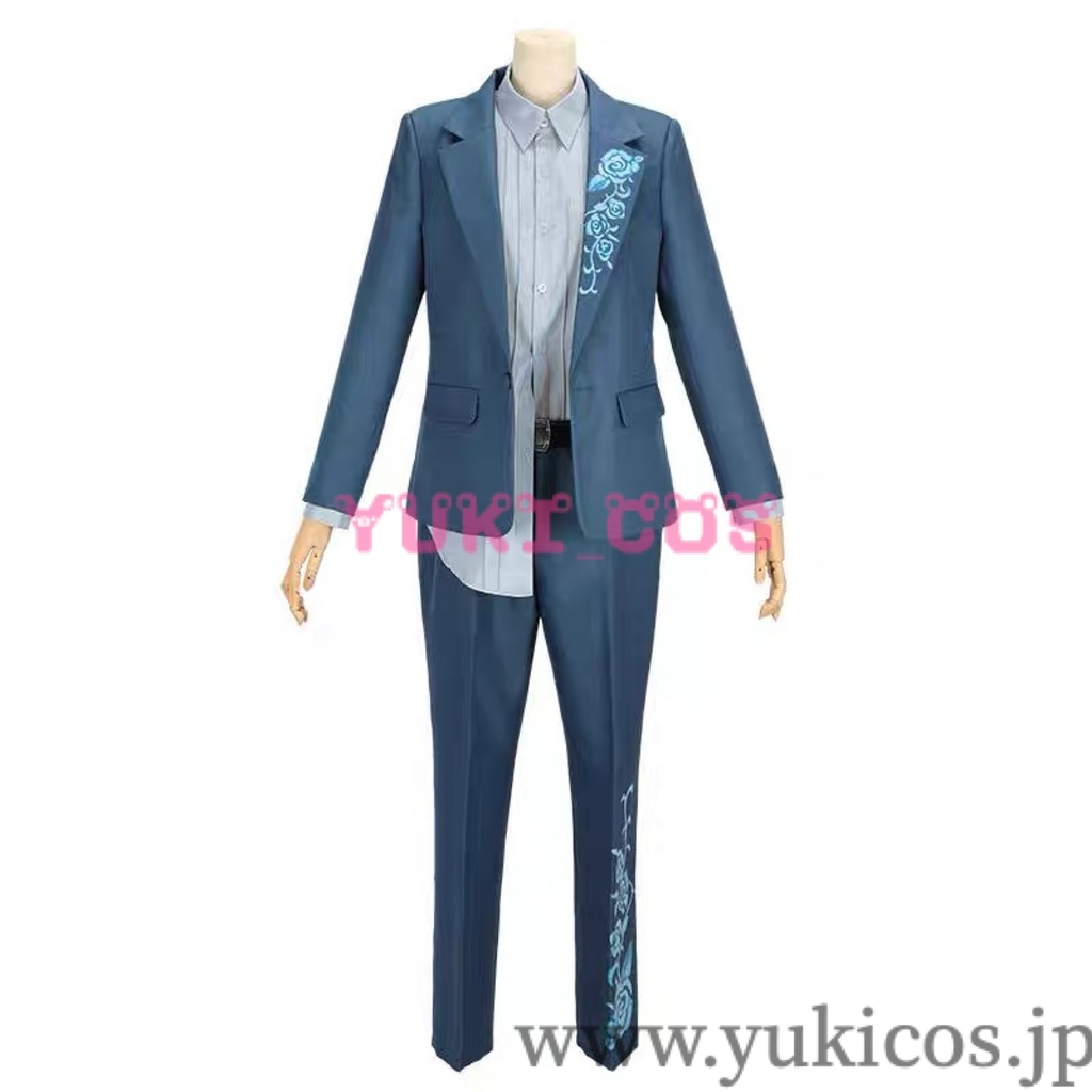 Vtuber　にじさんじ　叶　かなえ　Dogland　コスプレ衣装　送料無料