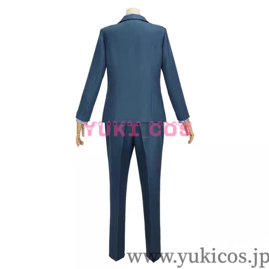 Vtuber にじさんじ 叶 かなえ Dogland コスプレ衣装 送料無料