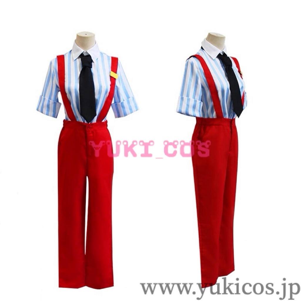 Utau メズマライザー 重音 テト Mesmerizer Kasane Teto コスプレ衣装 送料無料