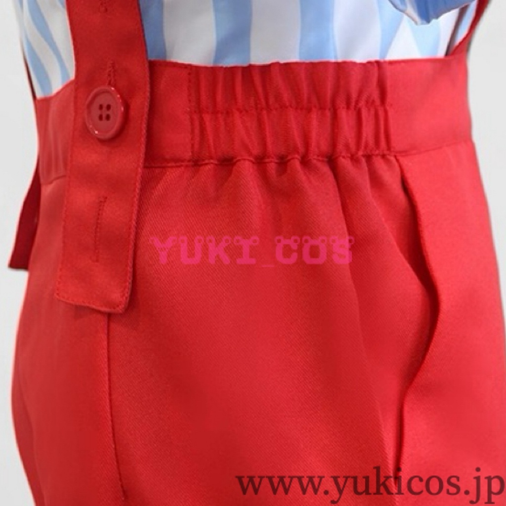 Utau メズマライザー 重音 テト Mesmerizer Kasane Teto コスプレ衣装 送料無料