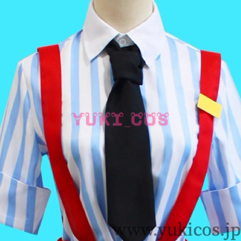 Utau メズマライザー 重音 テト Mesmerizer Kasane Teto コスプレ衣装 送料無料