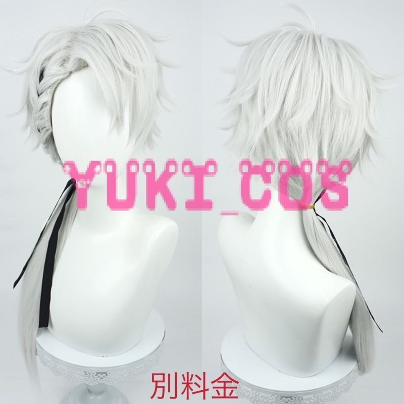 Vtuber にじさんじ 葛葉 one shot mv衣装 コスプレ衣装 送料無料