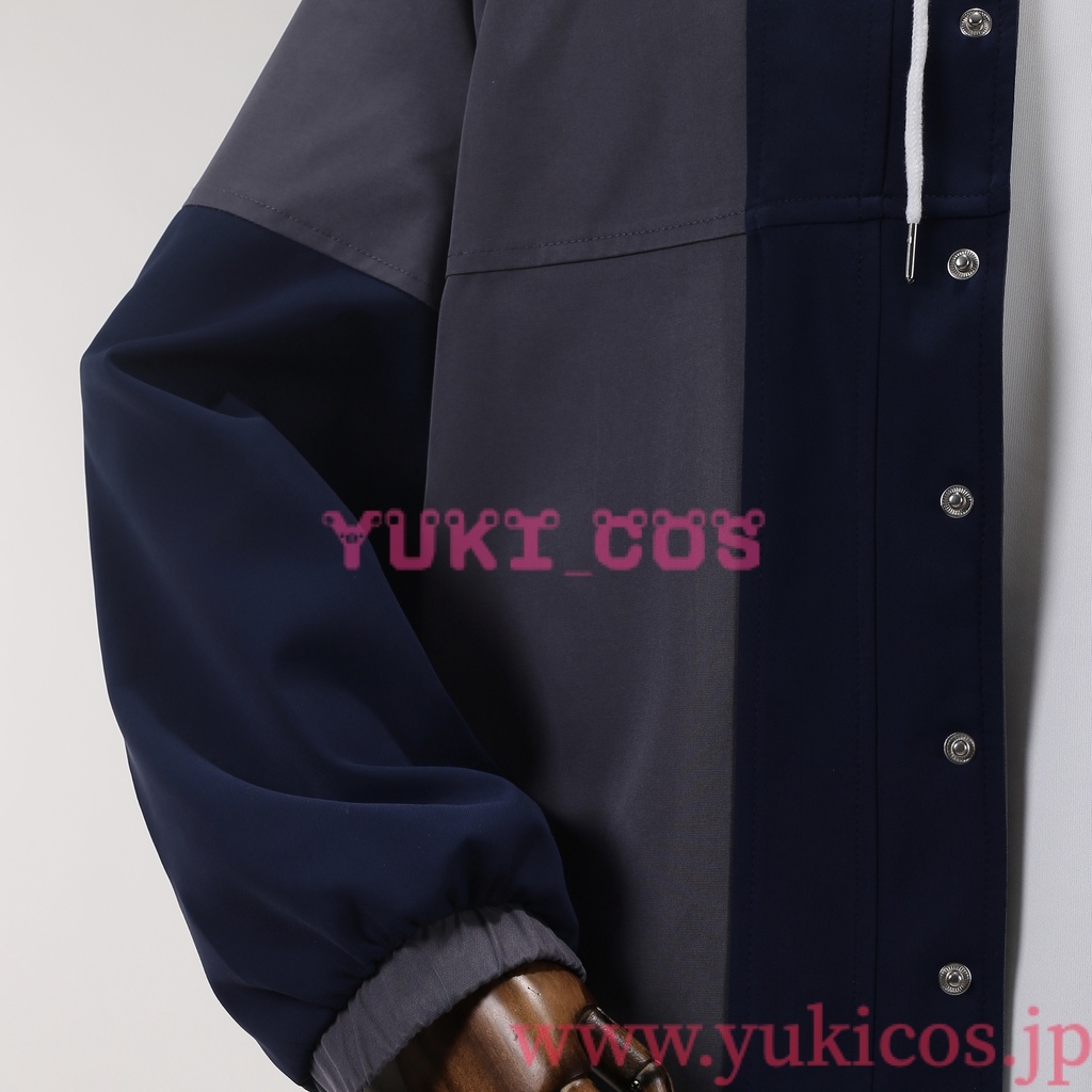 HUNDRED LINE 最終防衛学園 The Hundred Line Last Defense Academy ハンドラ 澄野拓海 すみのたくみ コスプレ衣装 送料無料