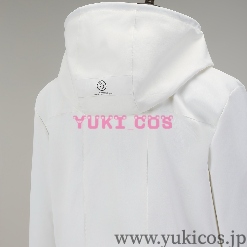 HUNDRED LINE 最終防衛学園 The Hundred Line Last Defense Academy ハンドラ 蒼月衛人 あおつきえいと コスプレ衣装 送料無料